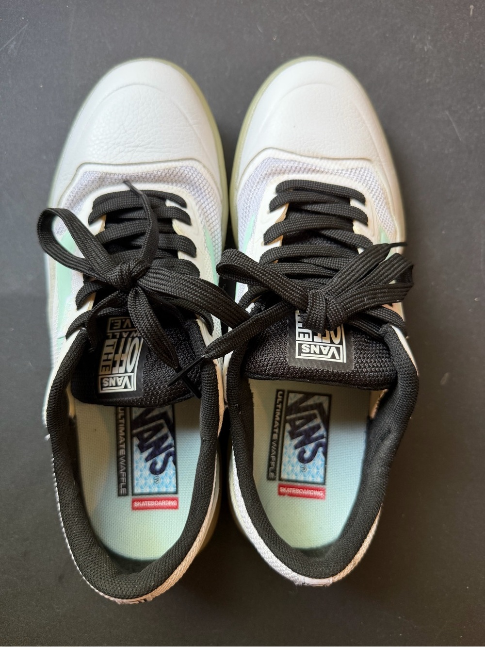 Vans Skate AVE